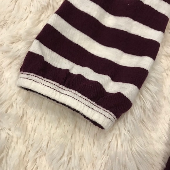 J.Crew off shoulder top - Picture 2 of 4